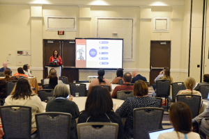 SEM 2025 session view