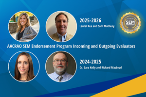 SEM-EP Evaluators Incoming and Outgoing 2025