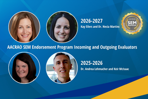 SEM-EP Incoming and Outgoing Evaluators 2026