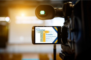 Camera viewfinder