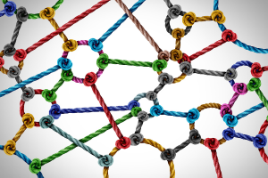 Connective threads
