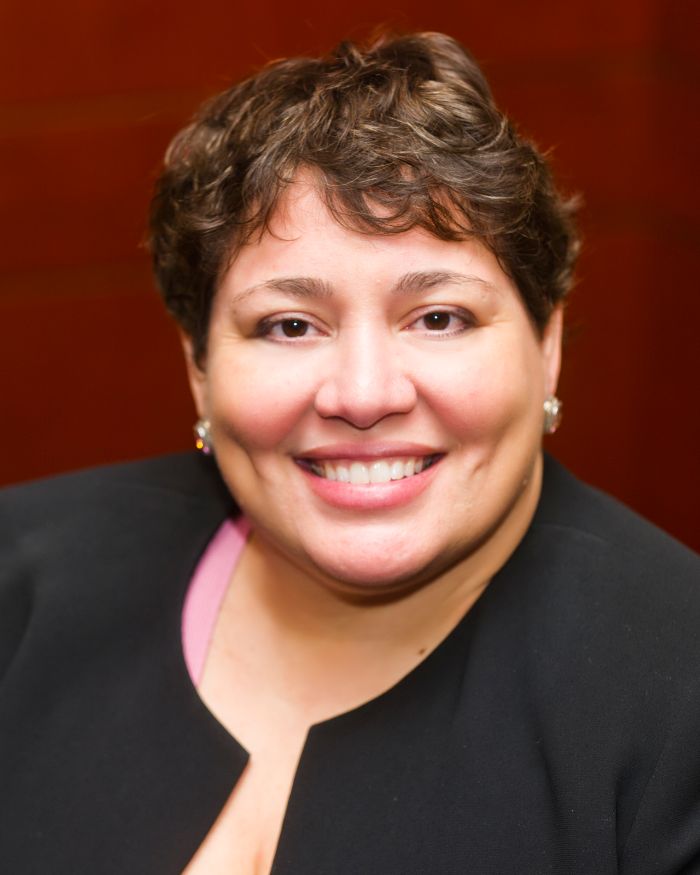 Deborah Santiago photo