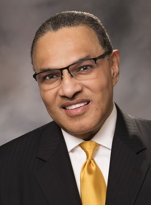 Freeman Hrabowski Headshot