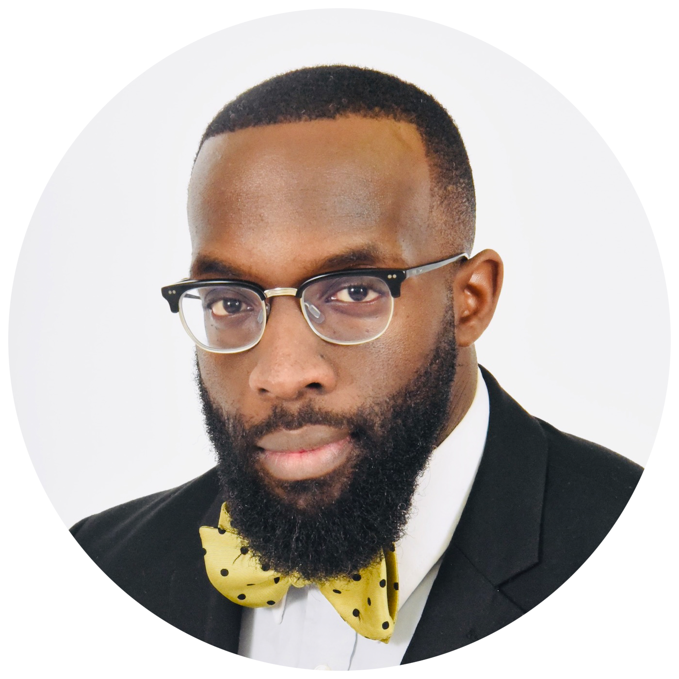 Gavin Hamms Member Headshot