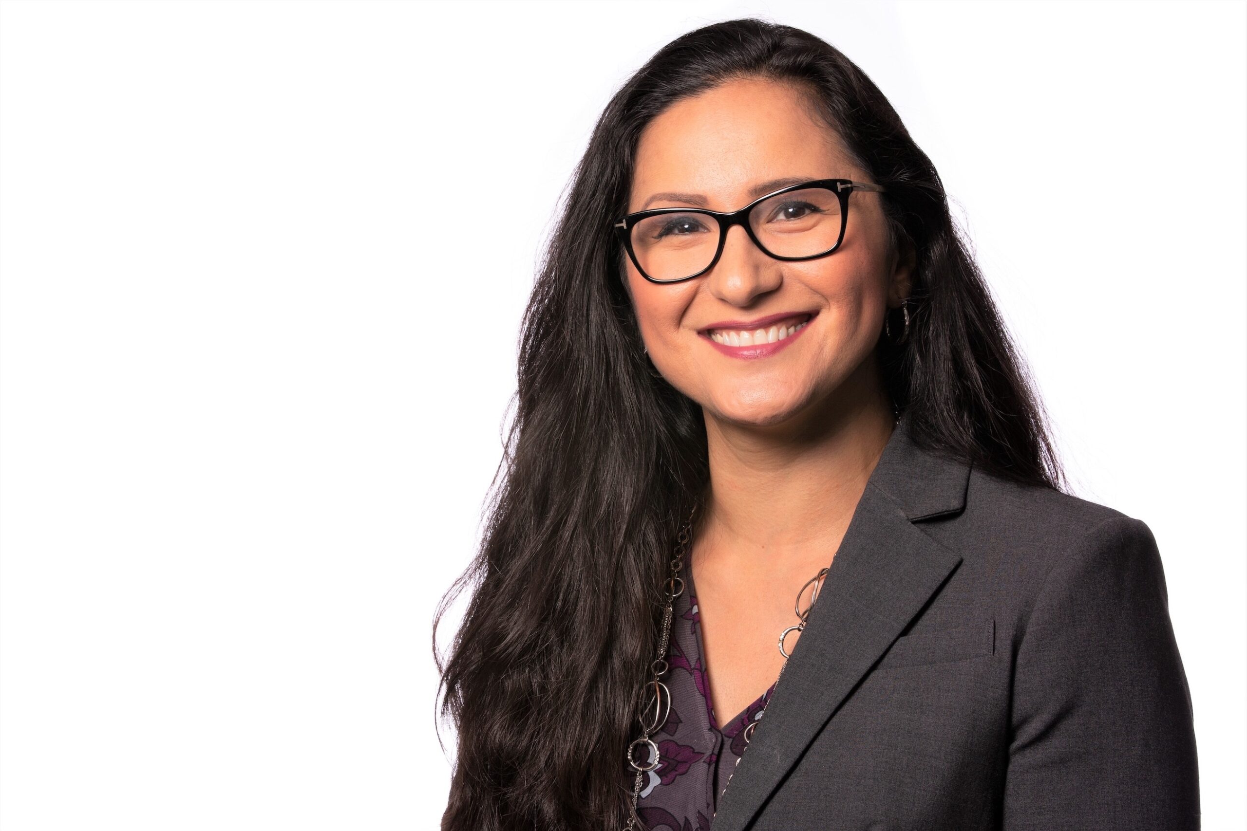 headshot of Jessica Barco