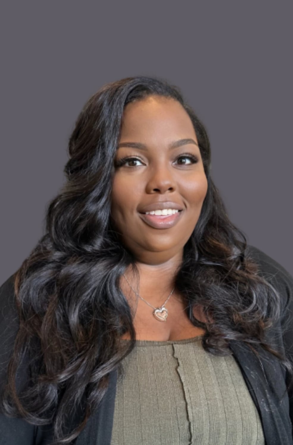 Jessica Miller Student Success Coach- Special Populations - 2023-24 ASCEND Cohort