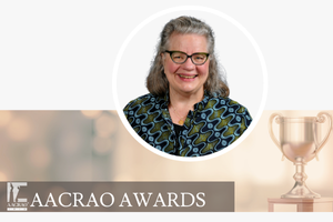 Julia Pomerenk, Honorary Membership Award Winner