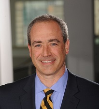 Headshot of Luke Schultheis.
