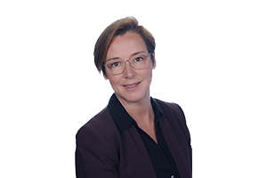 Photograph of Melanie Gottlieb, AACRAO Executive Director.