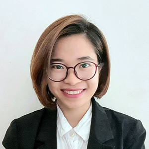 Photograph of Nga Dang