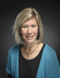Headshot of Tricia Seifert.