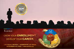 AACRAO SEM-EP Presenters at SEM 2025