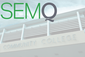 SEMQ Community College series