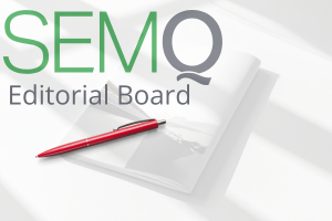 SEMQ Editorial Board 2025
