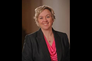 headshot of Tina Falkner