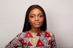 Headshot of Tolu Olubunmi.