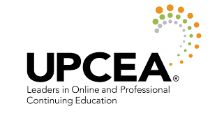 Logo for UPCEA