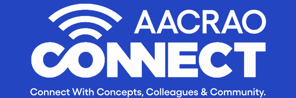AACRAO Connect