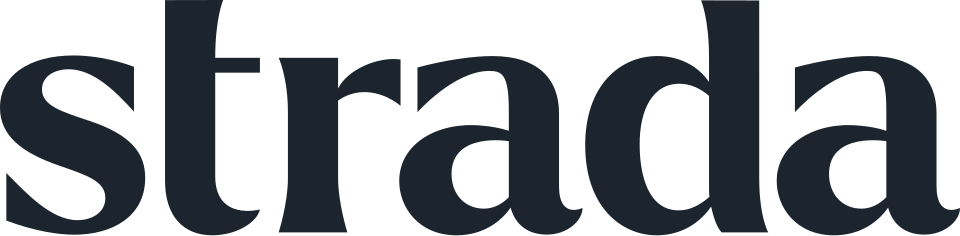 Strada logo