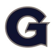 Georgetown University logo