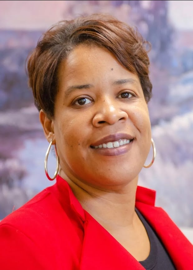April White Pugh