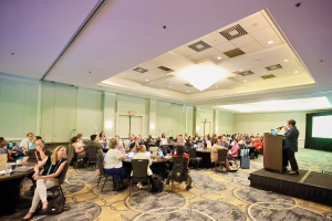 AACRAO Leadership Meeting