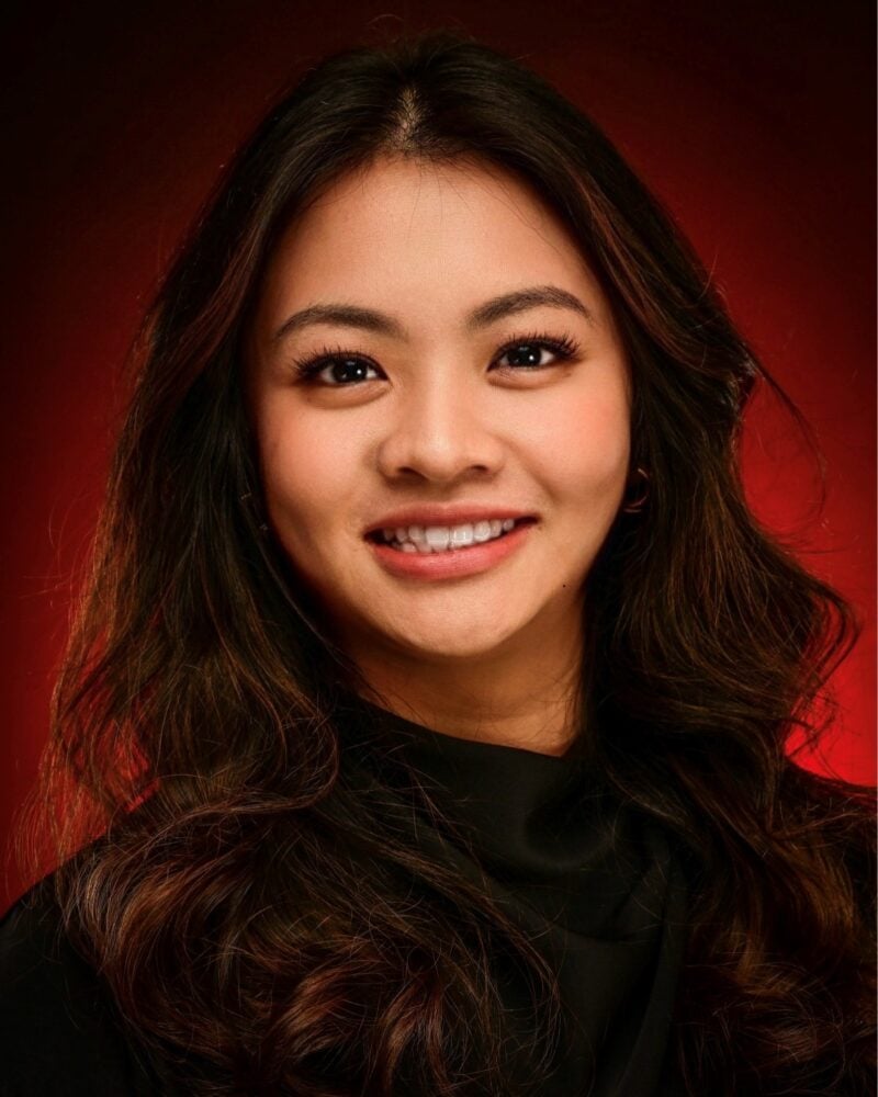 Lanying Rose Huang
