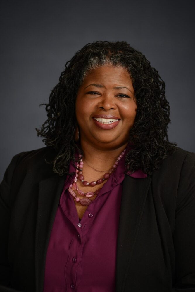 Wendolyn Davis