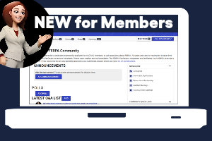 New FERPA Community for Members in the AACRAO Exchange