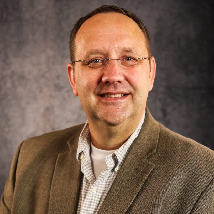 Jim Temple headshot
