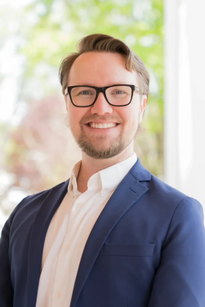 Devin Purgason headshot