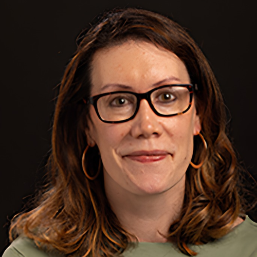Kristin Hildebrandt headshot
