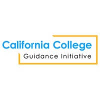 California College Guidance Initiative logo