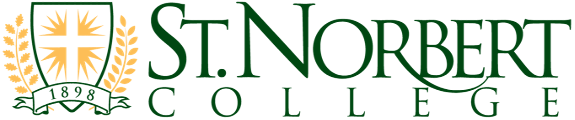 St. Norbert College logo