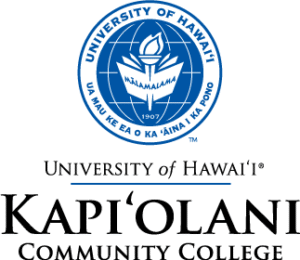University of Hawaii - Kapiolani Community College
